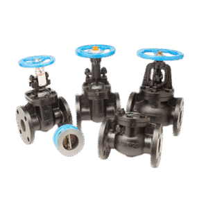 KITZ Iron valves  Gate, Globe & Check Valves