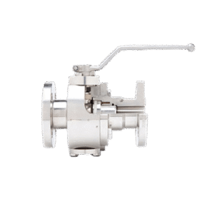 KITZ  Perrin Ball Valves