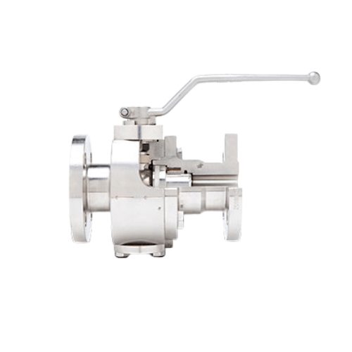 KITZ Perrin Ball Valves