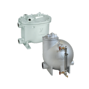 Assist Trap/Pumping Trap  Yoshitake PF-7000 PF-2000 TFA-2000