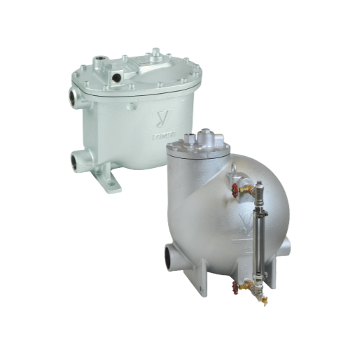 Assist Trap/Pumping Trap Yoshitake PF-7000 PF-2000 TFA-2000