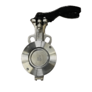 Yoshitake Butterfly valve BFV-1S