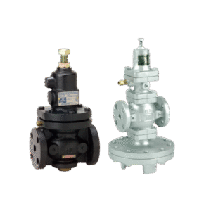 Yoshitake Primary Pressure Regulating Valve