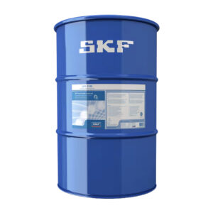 LGFG2/180 - SKF General Purpose Food Grade Grease - 180kg