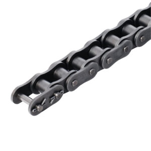 ANSI Roller Chains ZEXUS